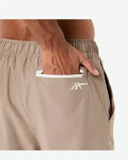 heritage double weave pant Unisexe – 5/8