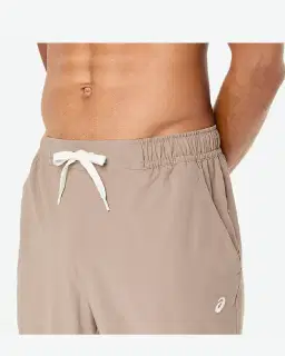 heritage double weave pant Unisexe – 7/8