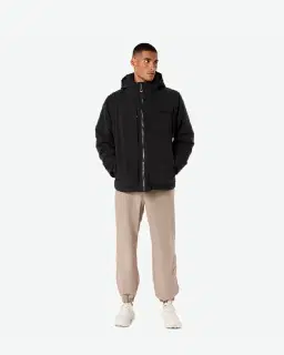 heritage double weave pant Unisexe – 8/8