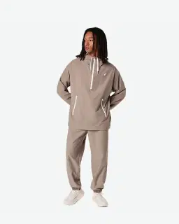 heritage double weave relaxed anorak Unisexe – 8/8