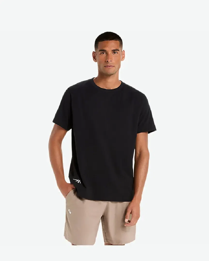 Heritage Heavy Cotton Graphic Tee
