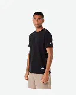 heritage heavy cotton graphic tee Unisexe – 3/7