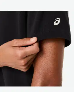 heritage heavy cotton graphic tee Unisexe – 4/7