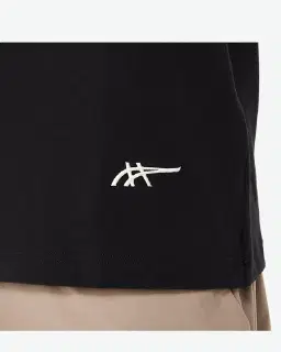 heritage heavy cotton graphic tee Unisexe – 6/7