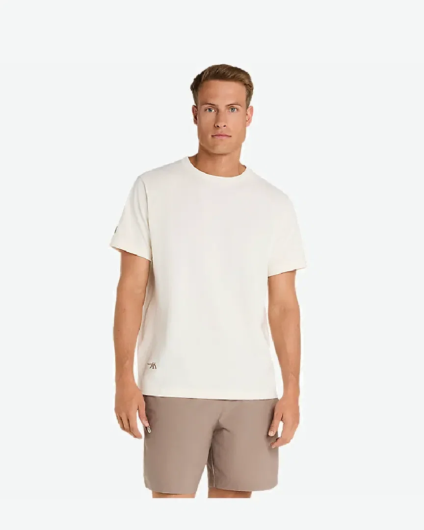 Heritage Heavy Cotton Graphic Tee