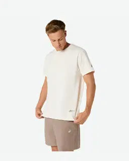 heritage heavy cotton graphic tee Unisexe – 3/7