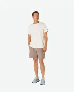 heritage heavy cotton graphic tee Unisexe – 7/7