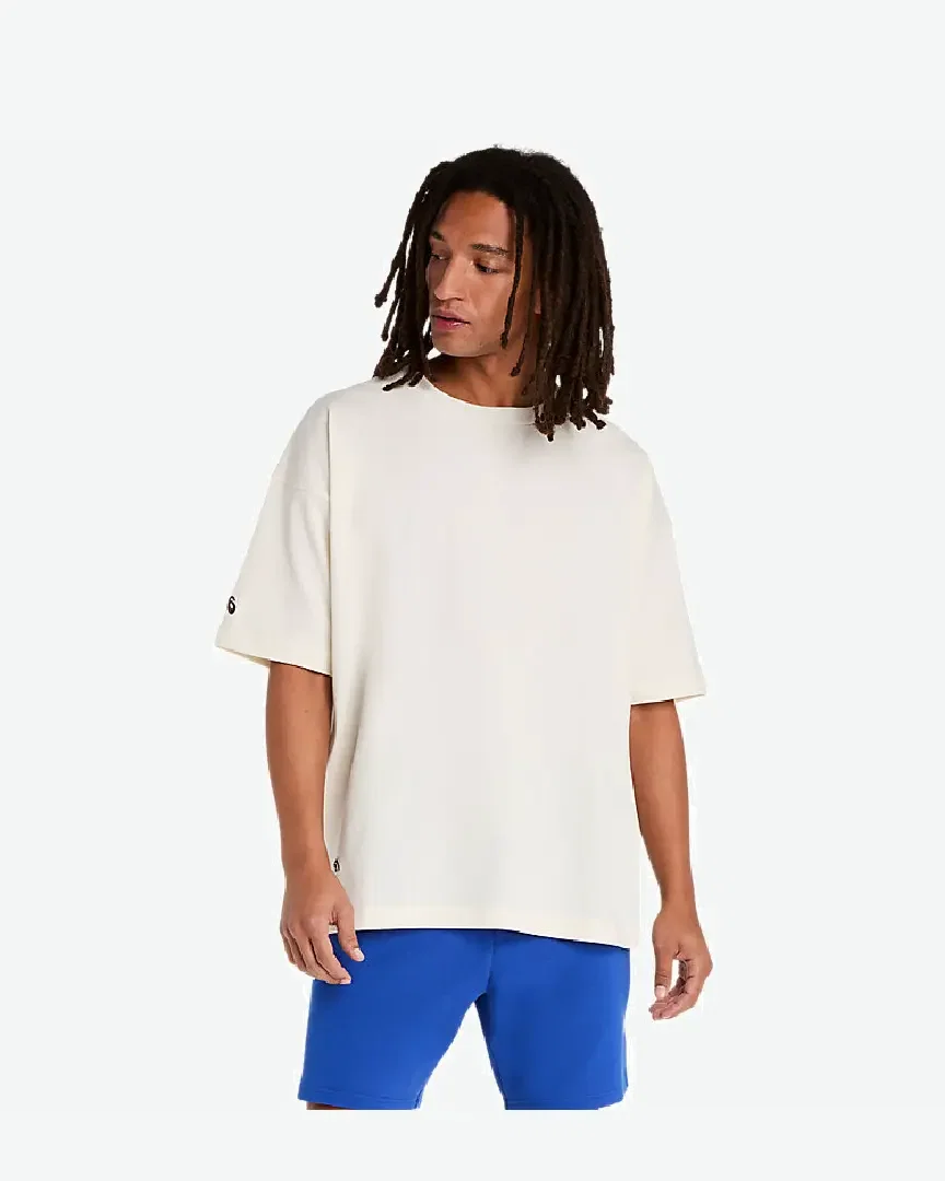 Heritage Heavy Cotton Run City Tee