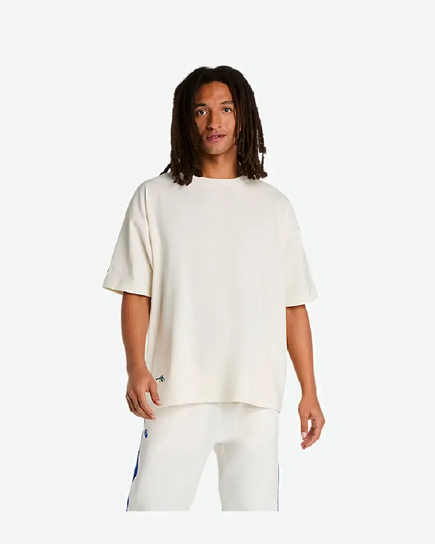 Heritage Heavy Cotton Run City Tee