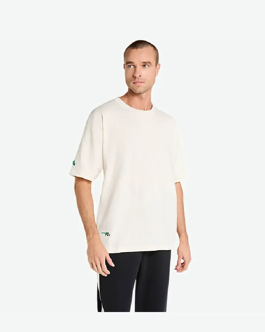 Heritage Heavy Cotton Run City Tee