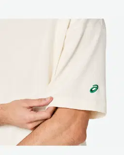 heritage heavy cotton run city tee Unisexe – 5/7