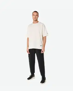 heritage heavy cotton run city tee Unisexe – 7/7
