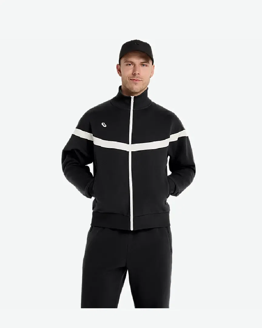 Heritage Track Jacket