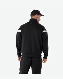 heritage track jacket Unisexe – 2/10