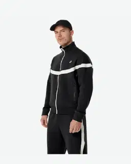 heritage track jacket Unisexe – 3/10