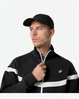 heritage track jacket Unisexe – 4/10