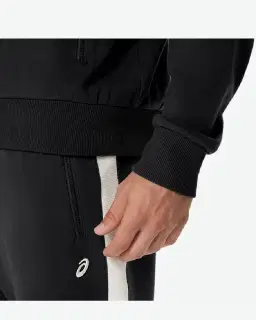 heritage track jacket Unisexe – 6/10