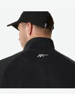 heritage track jacket Unisexe – 7/10