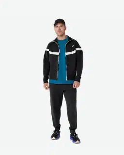 heritage track jacket Unisexe – 10/10