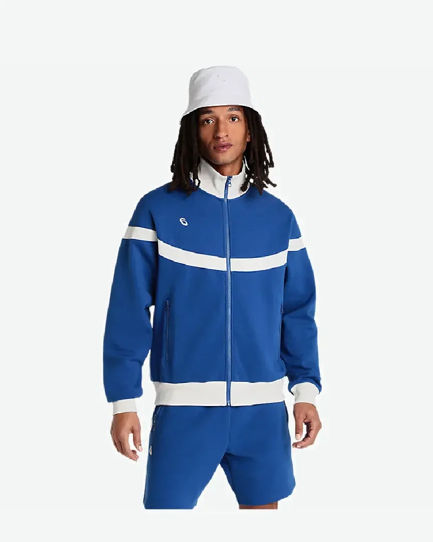 Heritage Track Jacket