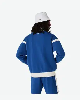 heritage track jacket Unisexe – 2/9