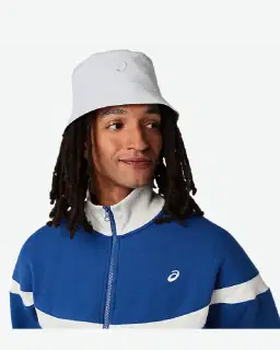 heritage track jacket Unisexe – 4/9