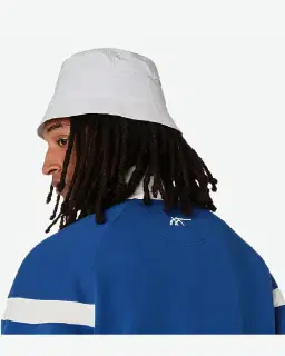 heritage track jacket Unisexe – 5/9