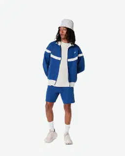 heritage track jacket Unisexe – 9/9