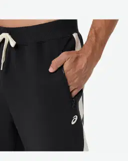 heritage track pant Unisexe – 4/7