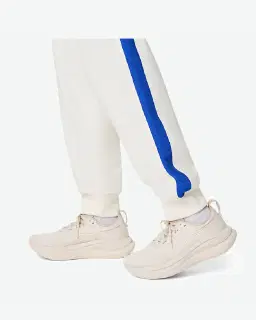 heritage track pant Unisexe – 7/8