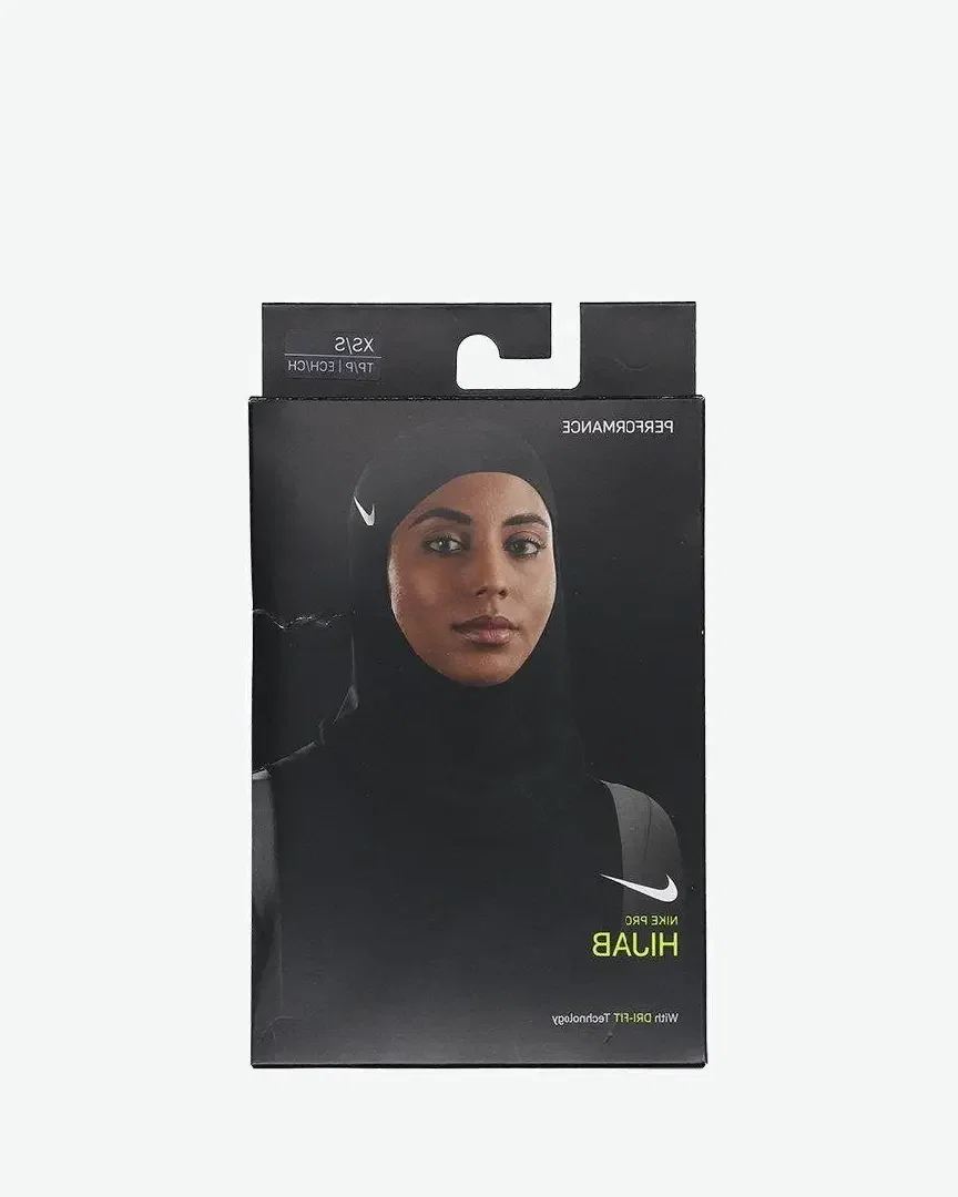 Hijab Nike U NP DRY Hijab Unisexe