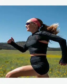 hoka boléro race day Femme – 6/6