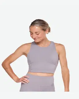 hoka brassière courte elaro Femme – 1/5