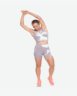 hoka brassière courte elaro Femme – 3/5