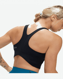hoka brassière courte elaro Femme – 3/5