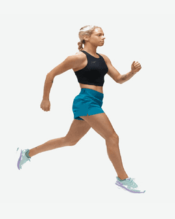 hoka brassière courte elaro Femme – 4/5