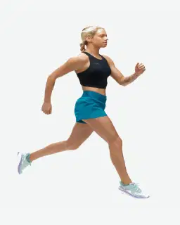 hoka brassière courte elaro Femme – 5/5