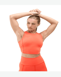 hoka brassière courte elaro Femme – 4/5