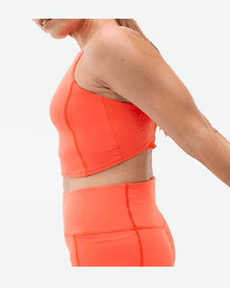 hoka brassière courte elaro Femme – 5/5