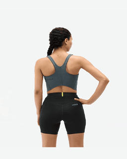 hoka brassière courte elaro Femme – 2/5