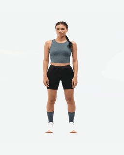 hoka brassière courte elaro Femme – 3/5