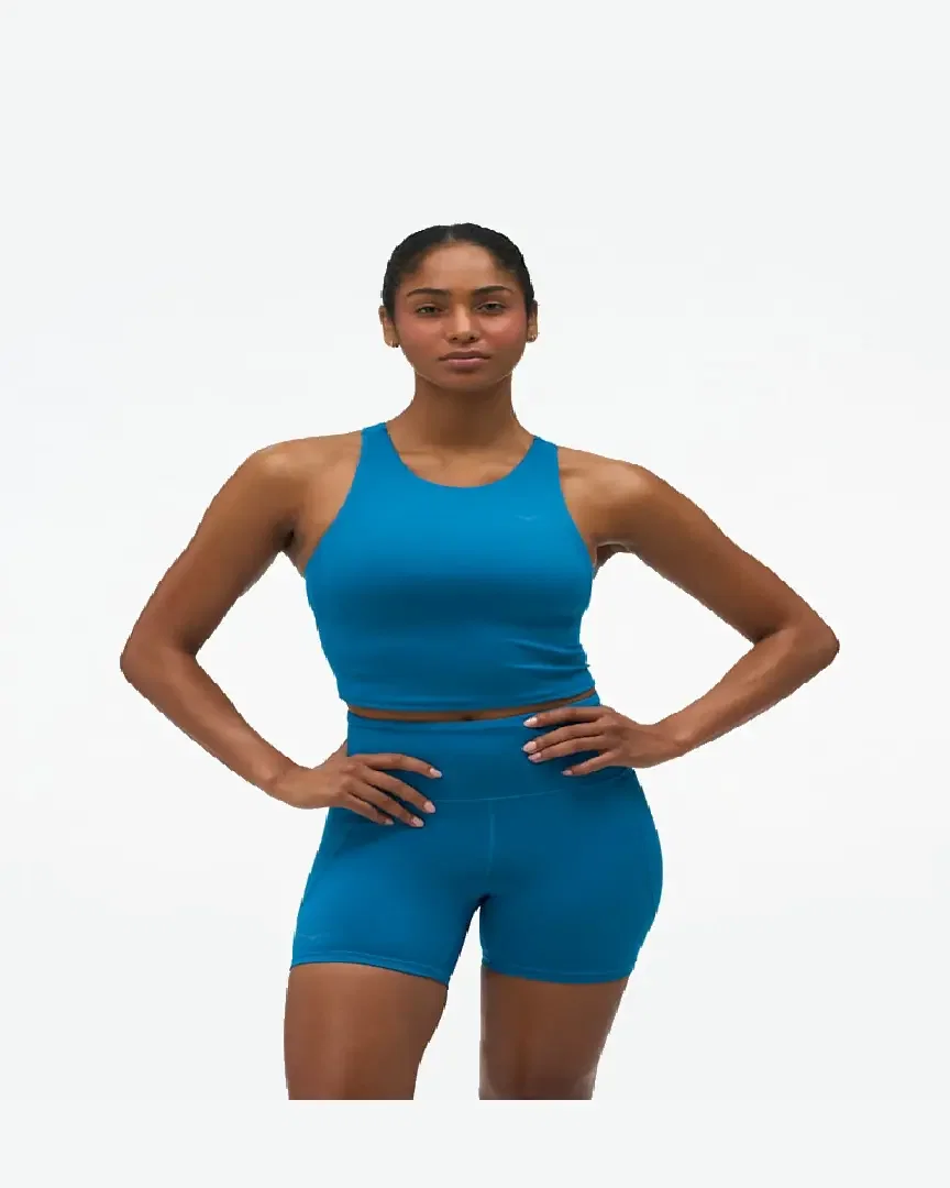 Hoka One One Brassière Courte Elaro W