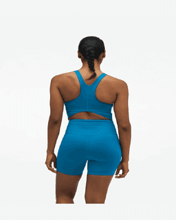 Hoka One One Brassière courte Elaro Femme – 2/5
