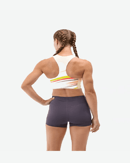 hoka brassière courte race day Femme – 2/6