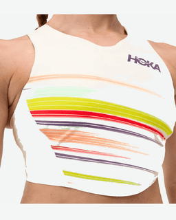 hoka brassière courte race day Femme – 4/6