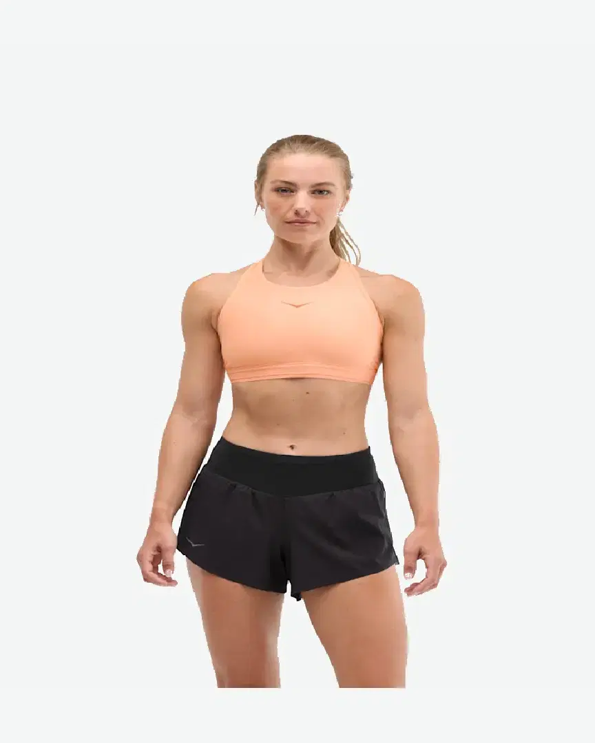 Hoka Brassière De Sport Hupana À Coussinets Amovibles W - Women (29) au meilleur prix !