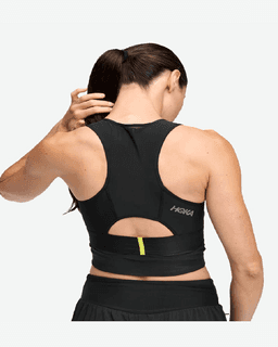 hoka brassière race day Femme – 4/5