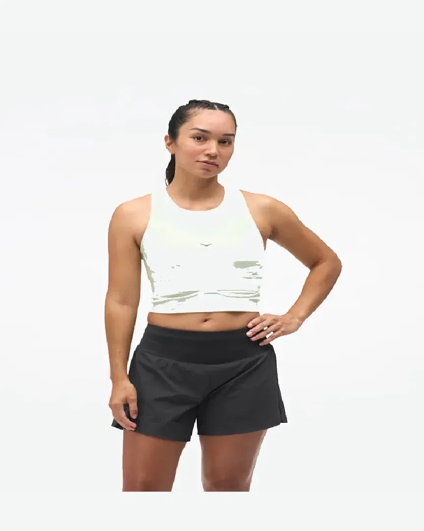Hoka One One Brassière Race Day Femme