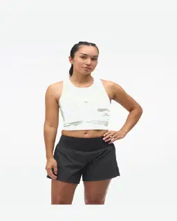 Hoka One One Brassière Race Day Femme – 1/5