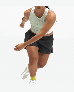 Hoka One One Brassière Race Day Femme – 4/5